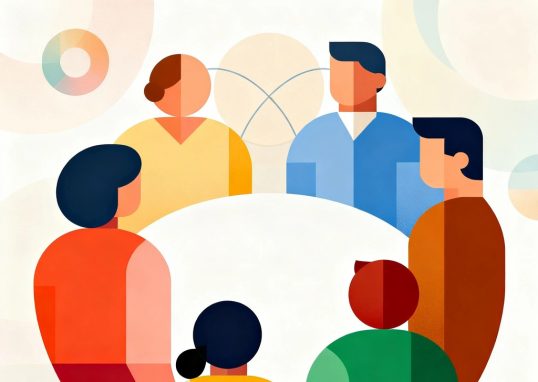 Vrednovanje zajedničkih obiteljskih trenutaka